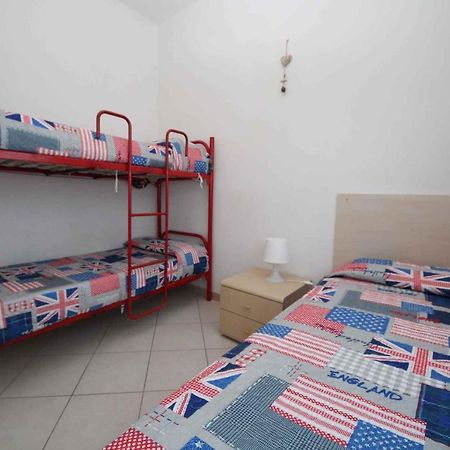 Apartment In Rosolina Mare 24855 Екстер'єр фото