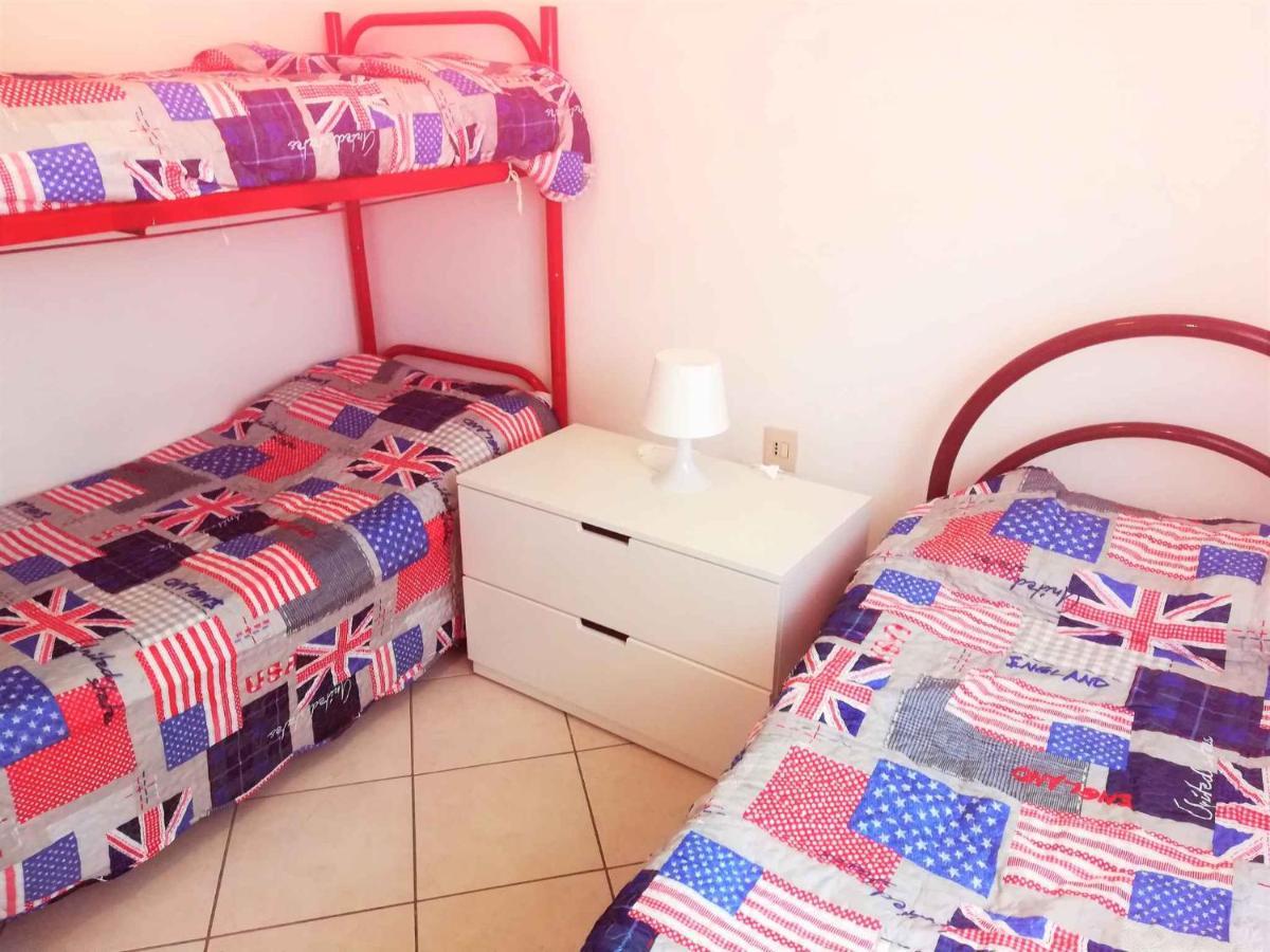 Apartment In Rosolina Mare 24855 Екстер'єр фото