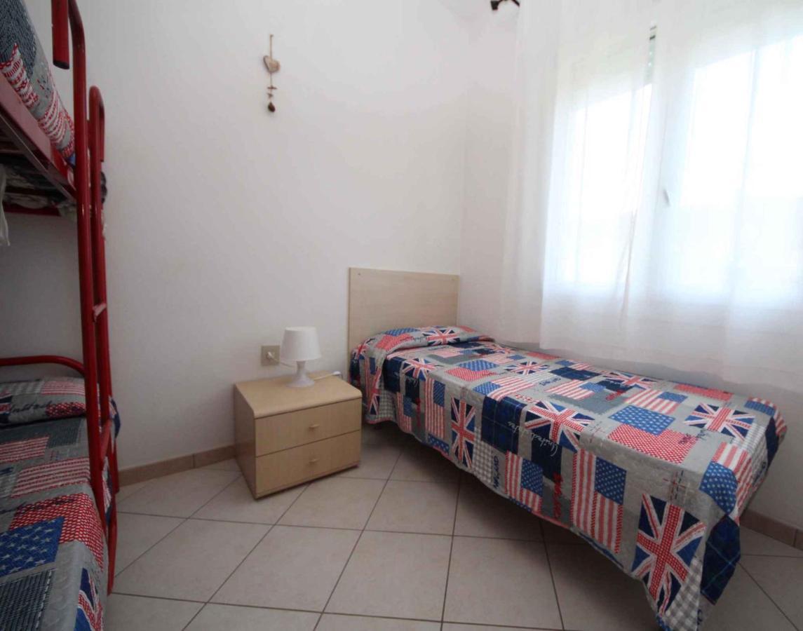 Apartment In Rosolina Mare 24855 Екстер'єр фото