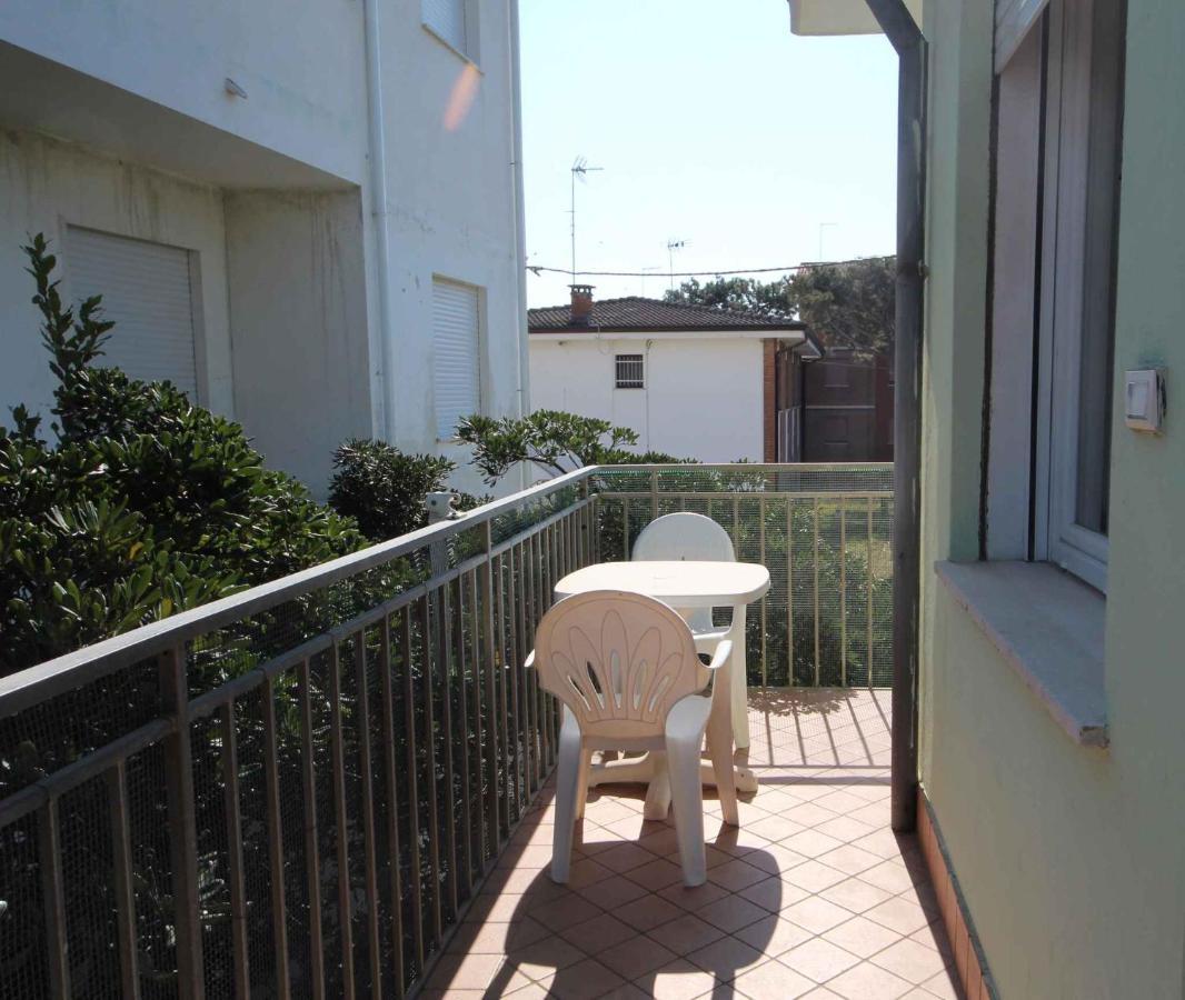 Apartment In Rosolina Mare 24855 Екстер'єр фото