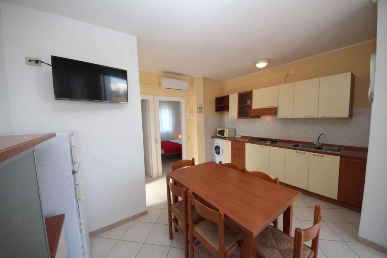 Apartment In Rosolina Mare 24855 Екстер'єр фото