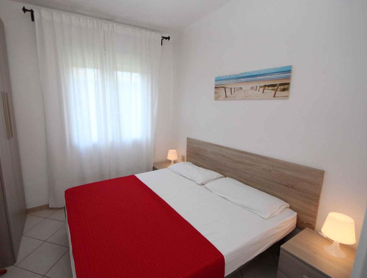 Apartment In Rosolina Mare 24855 Екстер'єр фото