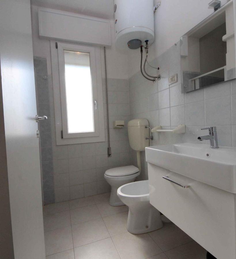 Apartment In Rosolina Mare 24855 Екстер'єр фото