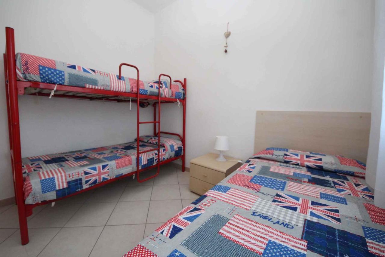 Apartment In Rosolina Mare 24855 Екстер'єр фото