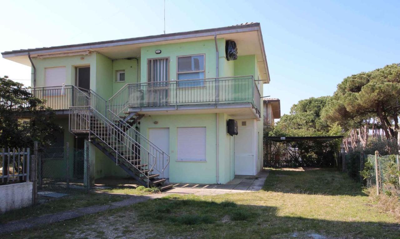 Apartment In Rosolina Mare 24855 Екстер'єр фото