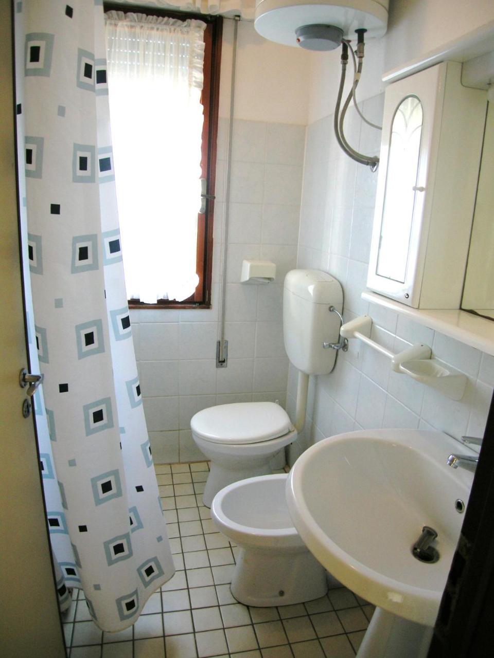 Apartment In Rosolina Mare 24855 Екстер'єр фото