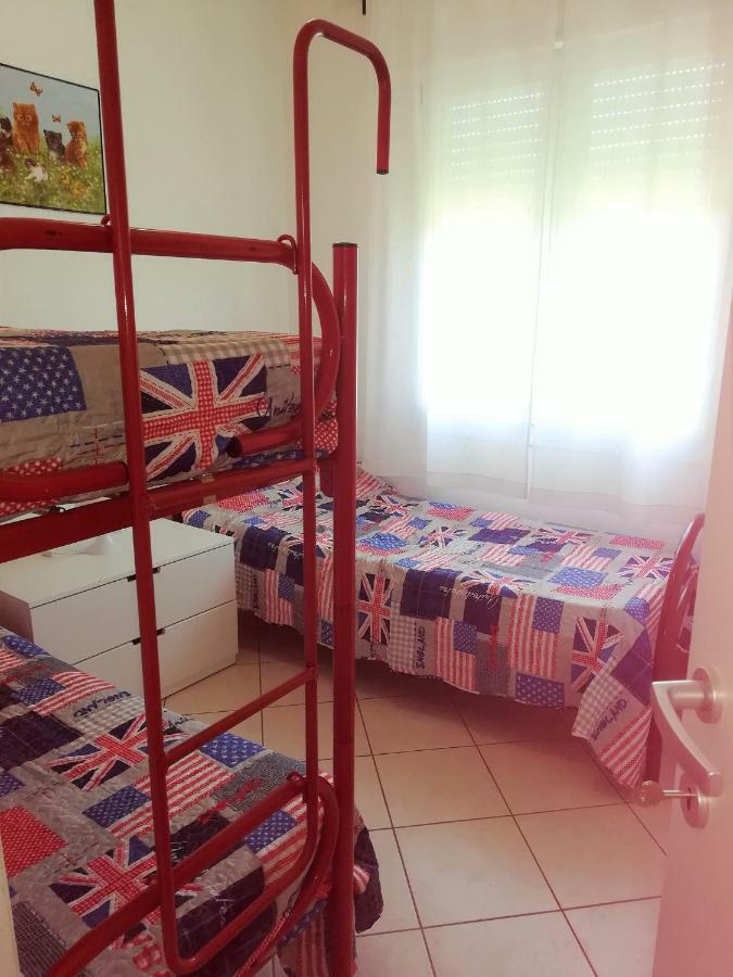 Apartment In Rosolina Mare 24855 Екстер'єр фото